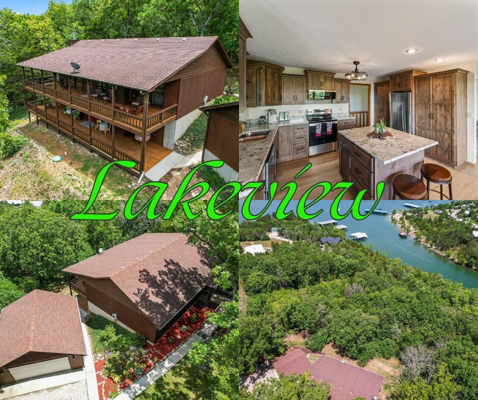 768 Lakeview Drive Ridgedale, MO 65739 - Photo 1 of 1 Lakeview (3)