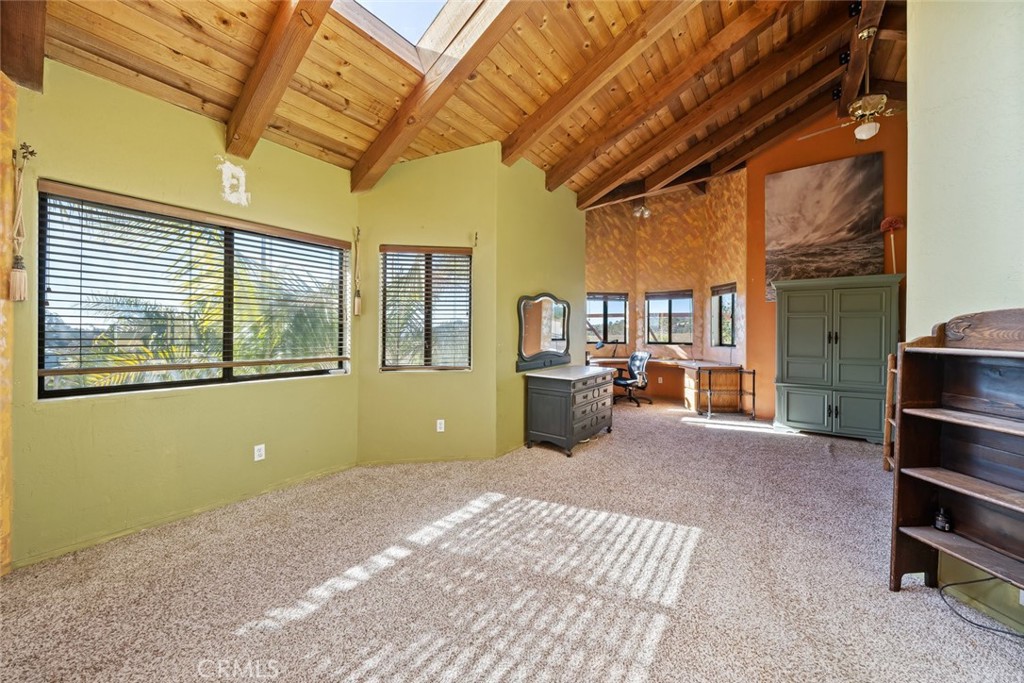 330 East Ormonde Road Arroyo Grande, CA 93420 - Photo 17 of 56 a view of a livingroom with furniture and staircase