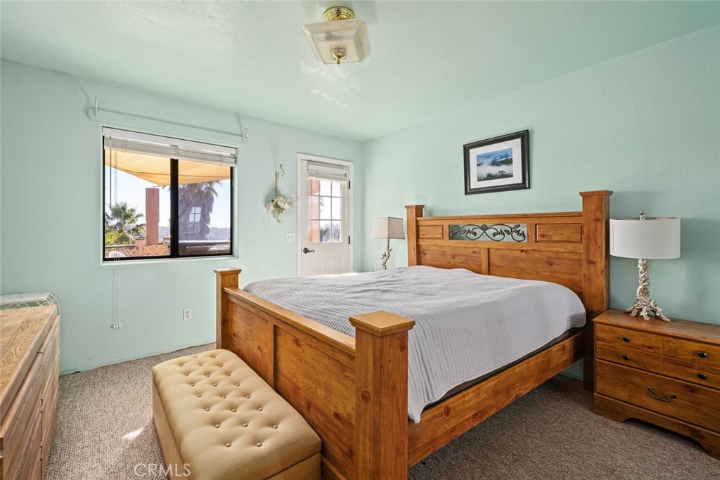330 East Ormonde Road Arroyo Grande, CA 93420 - Photo 26 of 56 a bedroom with a bed and a window