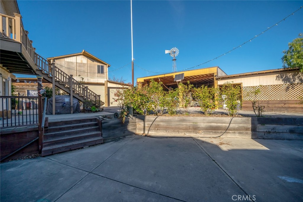 330 East Ormonde Road Arroyo Grande, CA 93420 - Photo 38 of 56 a view of outdoor space with seating area