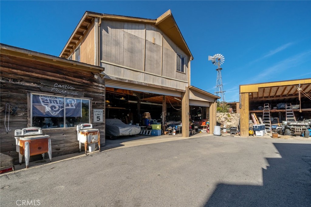 330 East Ormonde Road Arroyo Grande, CA 93420 - Photo 39 of 56 a view of a building with sitting area