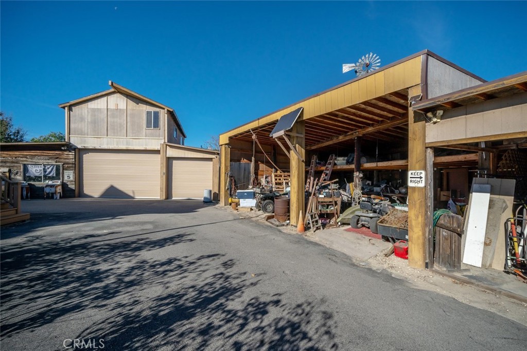 330 East Ormonde Road Arroyo Grande, CA 93420 - Photo 40 of 56 a view of a house