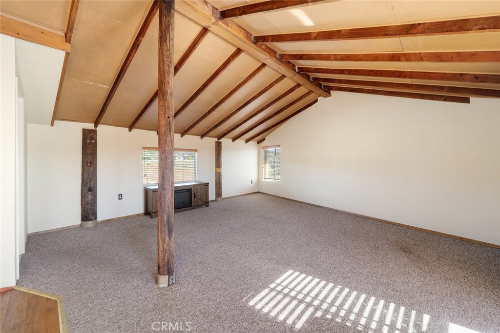 330 East Ormonde Road Arroyo Grande, CA 93420 - Photo 43 of 56 a view of a room with wooden walls