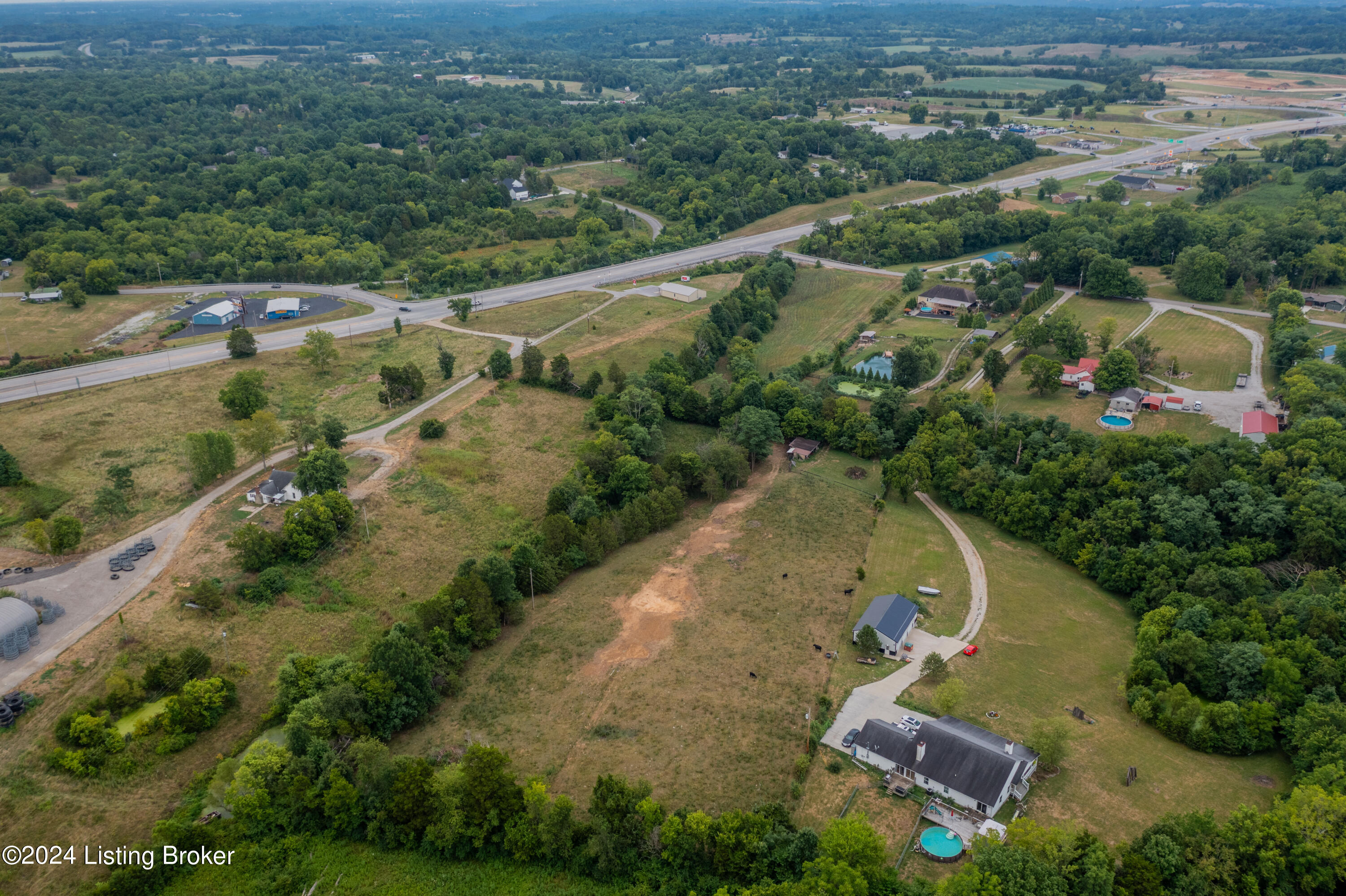 1010 Bonds Mill Road Lawrenceburg, KY 40342 - Photo 24 of 26 1010 Bonds Mill