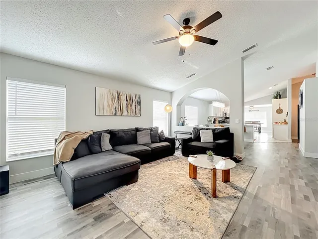 $328,000 | 2045 Newtown Road, Groveland, FL 34736