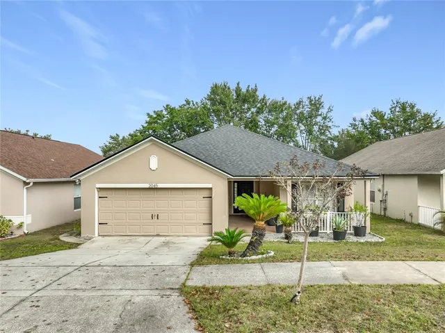 $328,000 | 2045 Newtown Road, Groveland, FL 34736