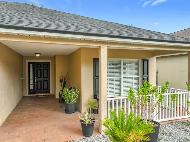 $328,000 | 2045 Newtown Road, Groveland, FL 34736