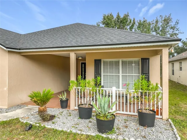 $328,000 | 2045 Newtown Road, Groveland, FL 34736