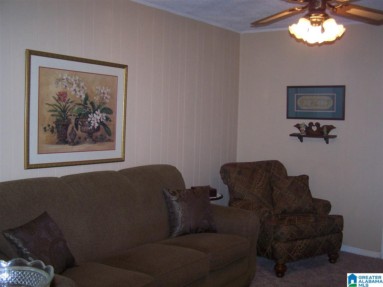 769 Chandler Mountain Road Steele, AL 35987 - Photo 15 of 41