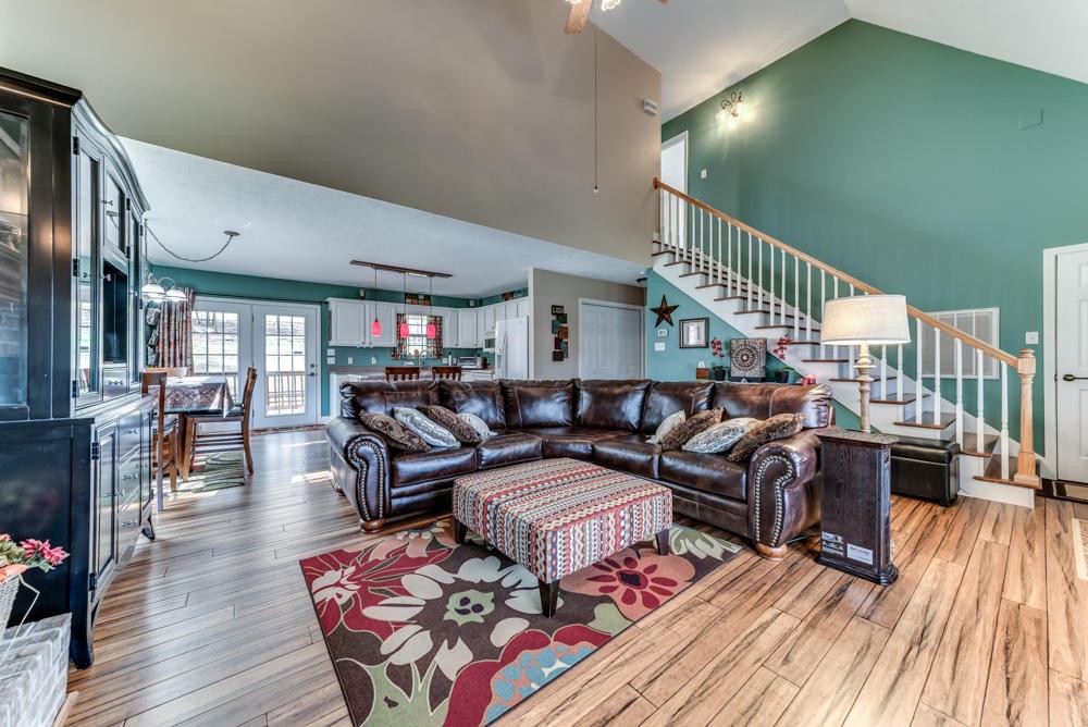 327 Brick Mill Road Maryville, TN 37801 - Photo 6 of 28 Gallery Image 6