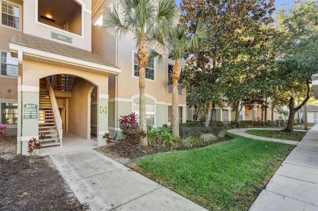 $180,000 | 4833 Cypress Woods Drive, Unit 4306, Orlando, FL 32811