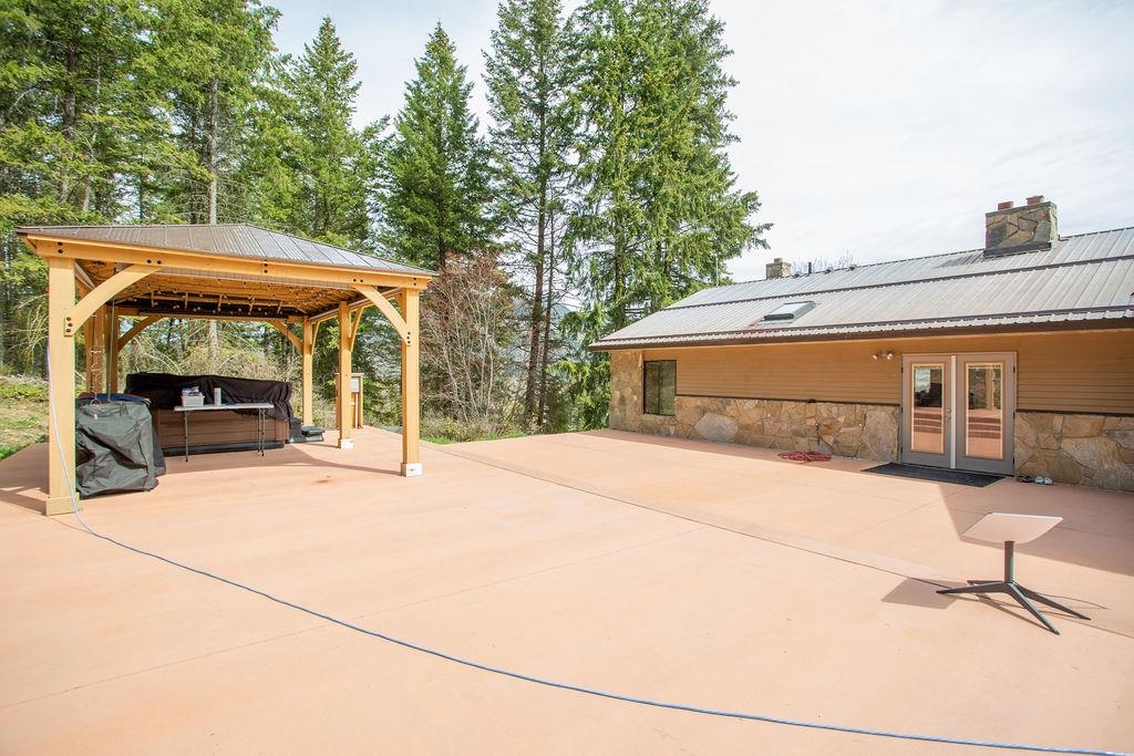 629 A Gold Creek Loop Road Colville, WA 99114 - Photo 21 of 46