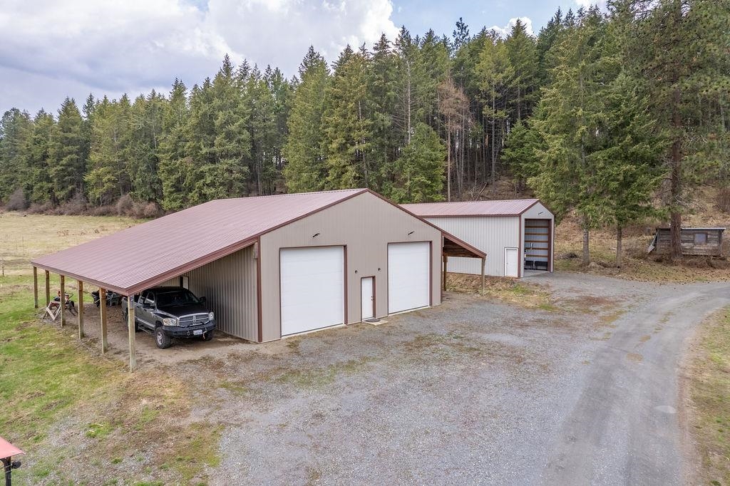 629 A Gold Creek Loop Road Colville, WA 99114 - Photo 39 of 46