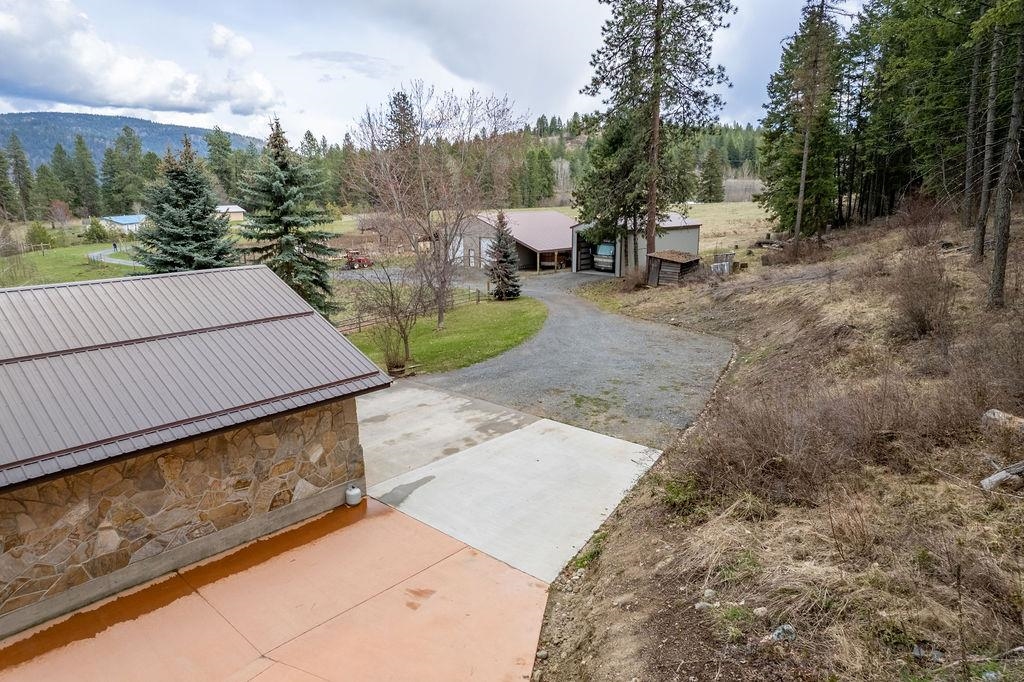629 A Gold Creek Loop Road Colville, WA 99114 - Photo 4 of 46