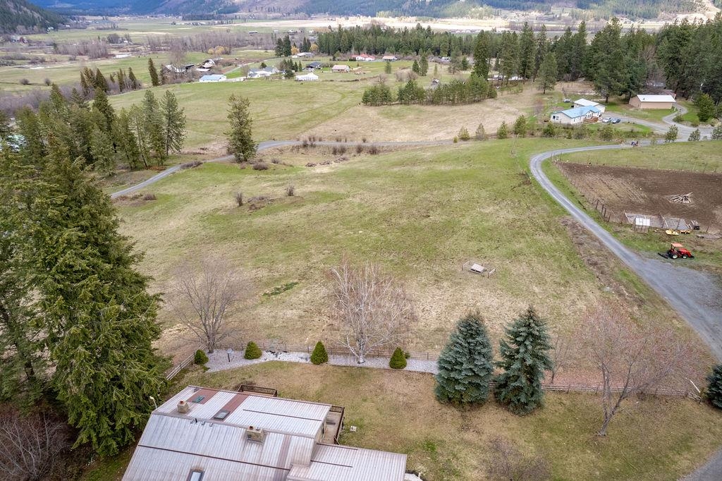 629 A Gold Creek Loop Road Colville, WA 99114 - Photo 42 of 46