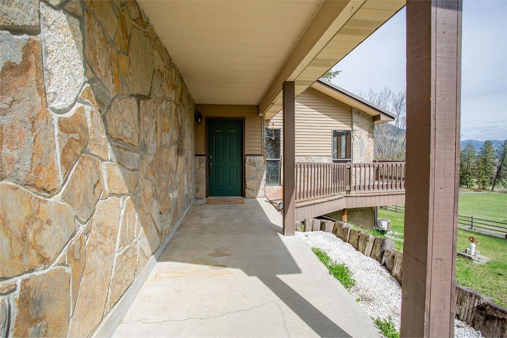 629 A Gold Creek Loop Road Colville, WA 99114 - Photo 8 of 46