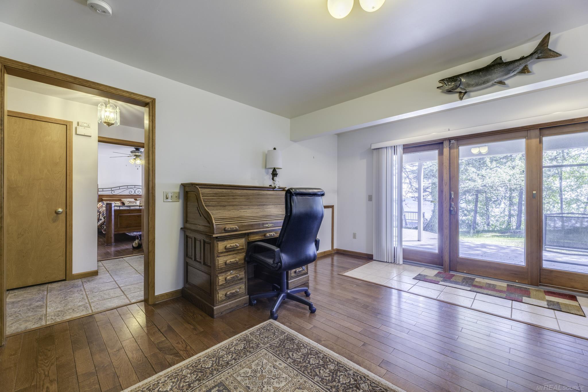 3388 North Lakeshore Road Deckerville, MI 48427 - Photo 35 of 82