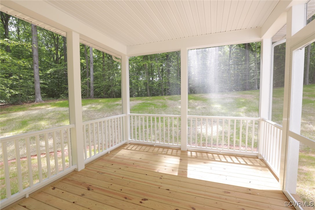 3719 Rocketts Rdg Drive Goochland, VA 23063 - Photo 12 of 13 Photo represents the plan, not the actual home. Th