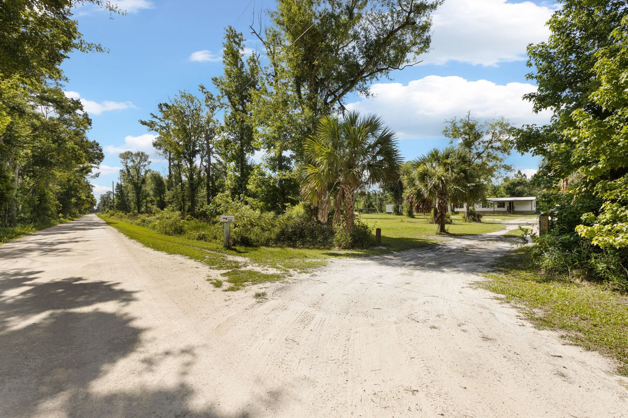 7539 Airport Grade Road Perry, FL 32348 - Photo 28 of 39