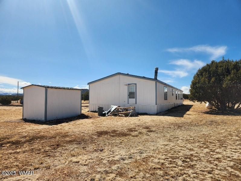 25 County Road Concho, AZ 85924 - Photo 10 of 37 1742125830691