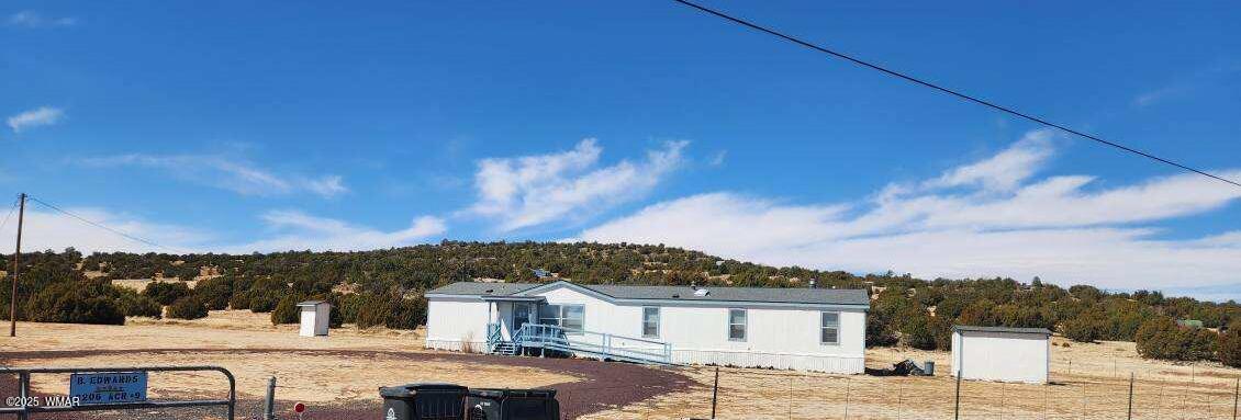 25 County Road Concho, AZ 85924 - Photo 5 of 37 25 panoramic edited