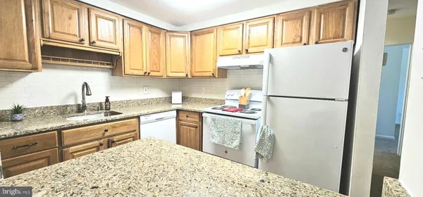 $170,000 | 10100 Campus Way South, Unit 3044A, Upper Marlboro, MD 20774