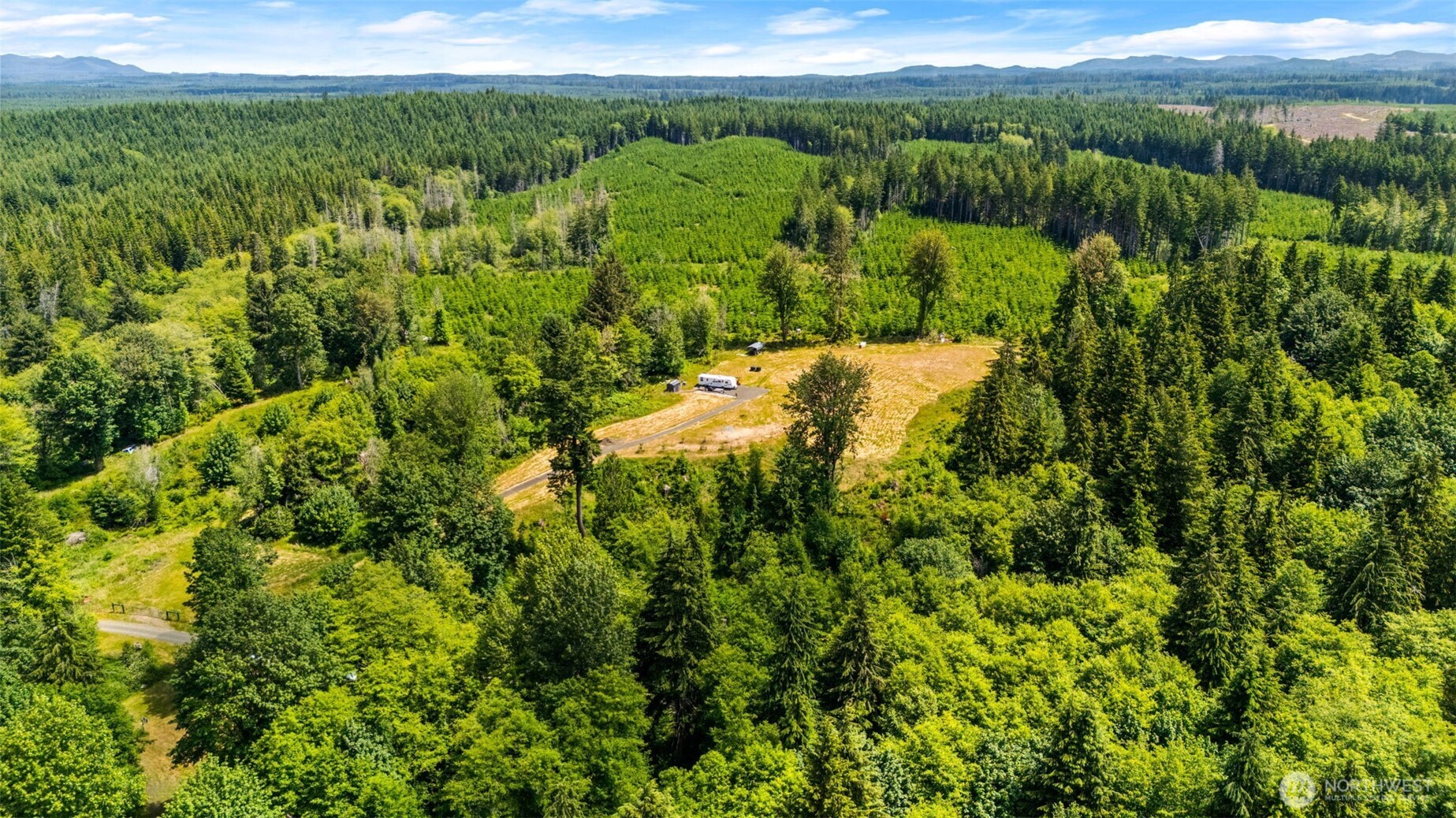 200 West Hatfield Road Elma, WA 98541 - Photo 3 of 22