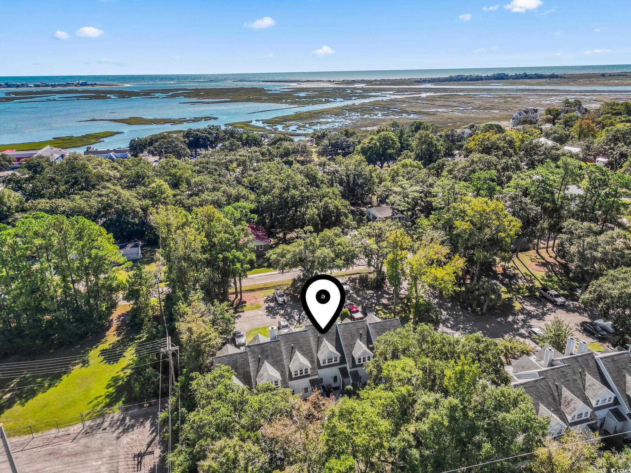 4920 South 1st Street, Unit 33 Murrells Inlet, SC 29576 - Photo 36 of 40 Gallery Image 36