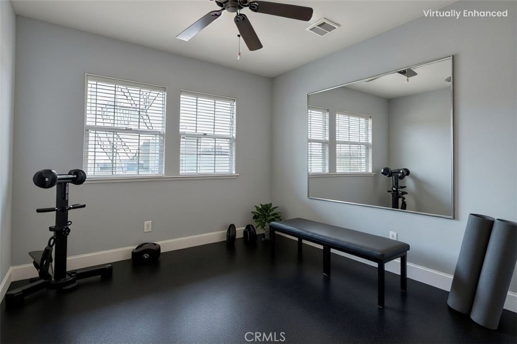 3692 Manzanita Road Mariposa, CA 95338 - Photo 19 of 71 a living room with furniture and a window