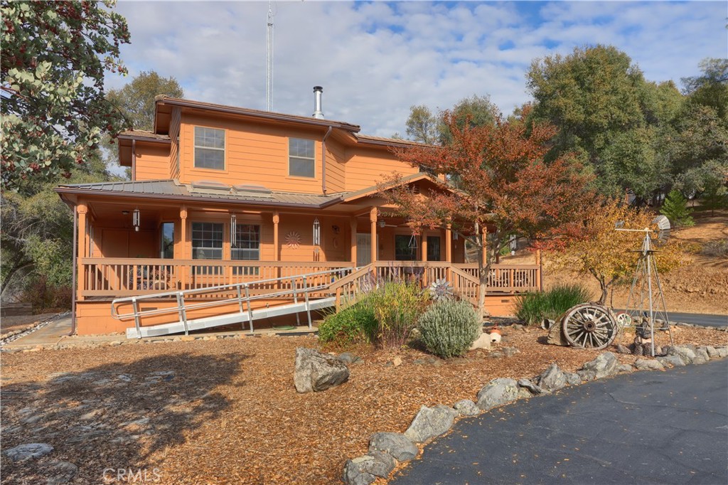 3692 Manzanita Road Mariposa, CA 95338 - Photo 3 of 71