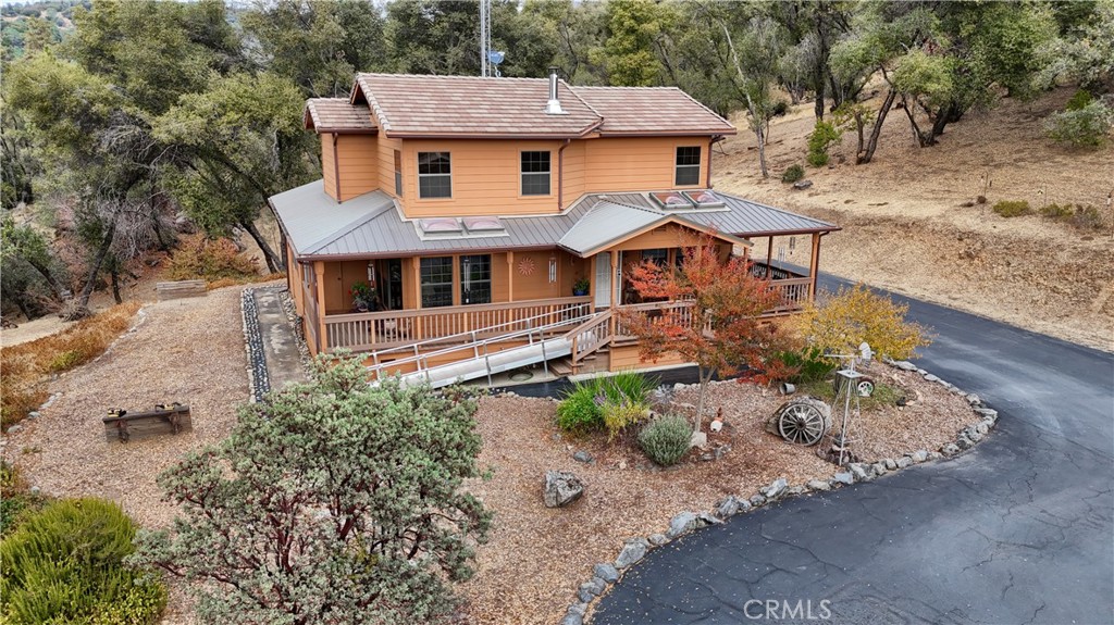 3692 Manzanita Road Mariposa, CA 95338 - Photo 37 of 71