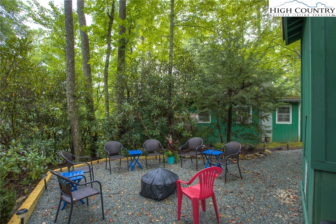 524 Windridge Road Newland, NC 28657 - Photo 20 of 21 Gallery Image 20