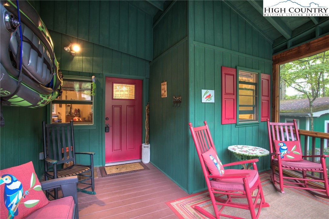 524 Windridge Road Newland, NC 28657 - Photo 4 of 21 Gallery Image 4