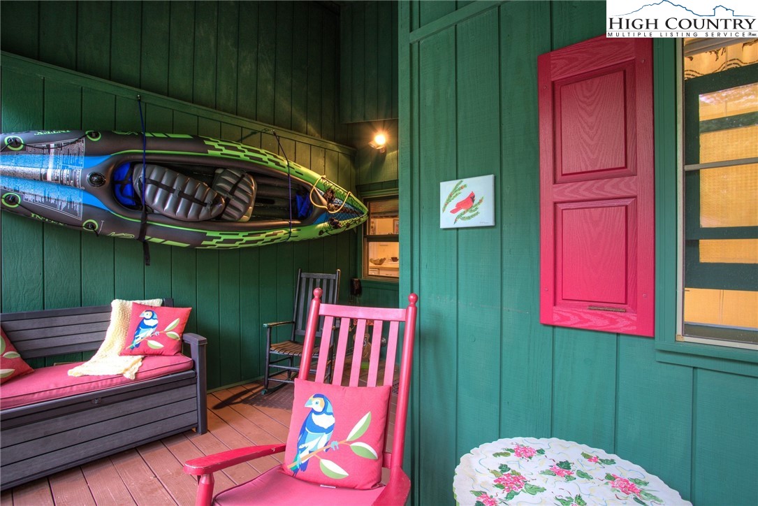 524 Windridge Road Newland, NC 28657 - Photo 5 of 21 Gallery Image 5