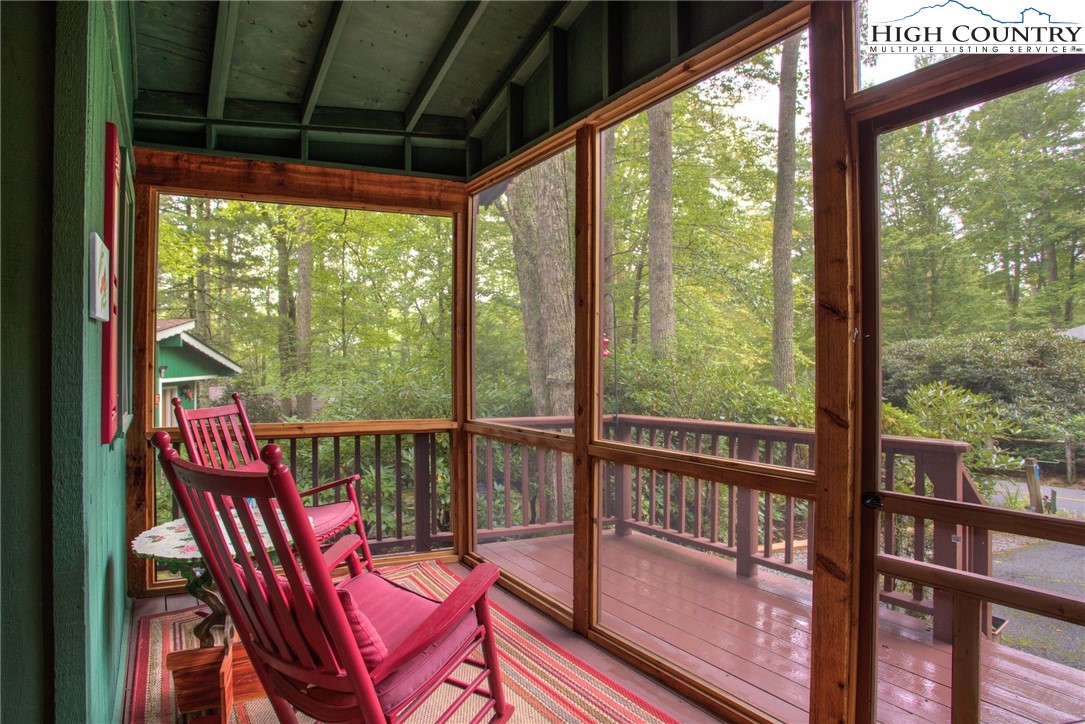 524 Windridge Road Newland, NC 28657 - Photo 8 of 21 Gallery Image 8