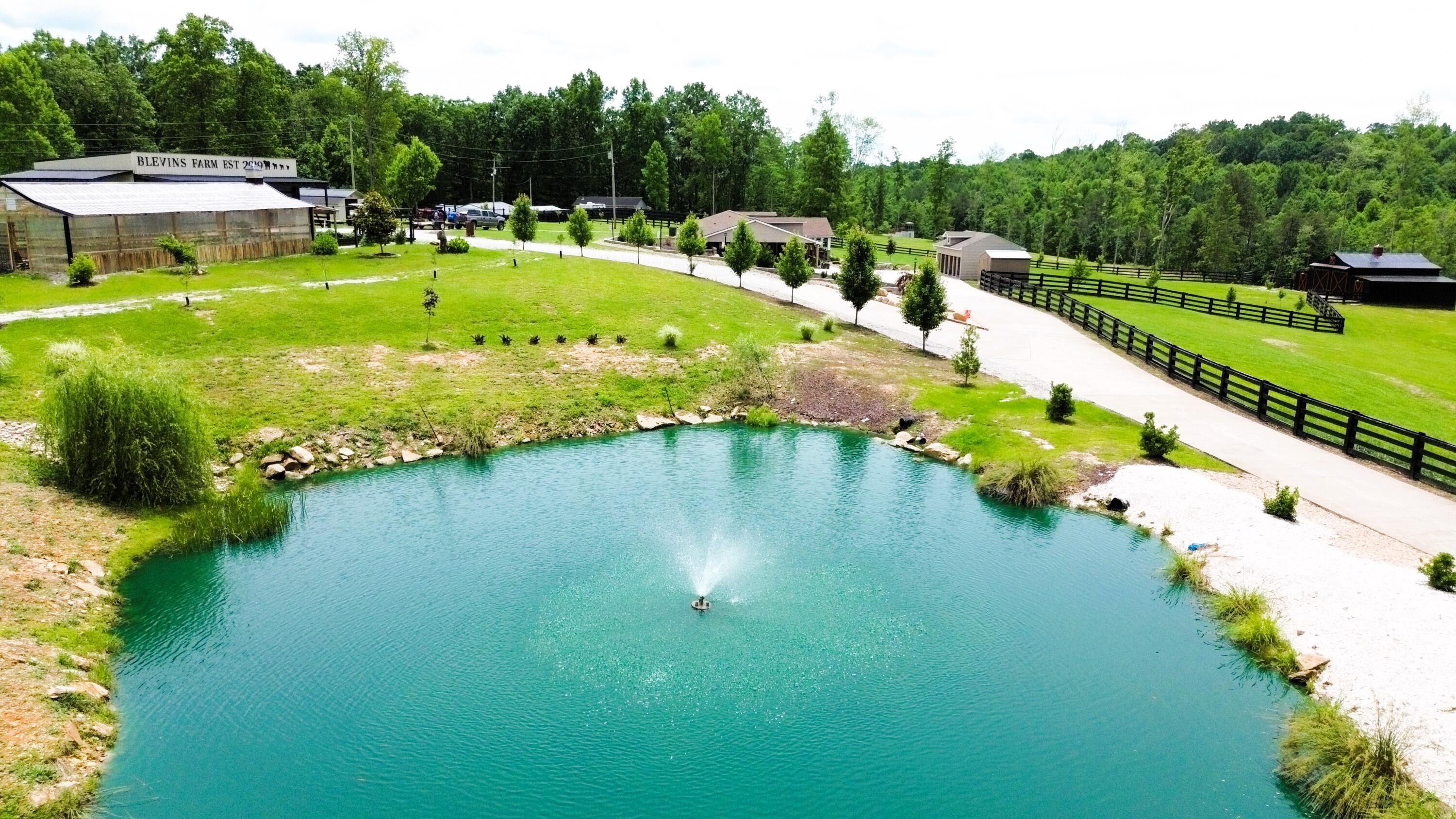 267 Maggard Road London, KY 40744 - Photo 5 of 60 DJI_0639
