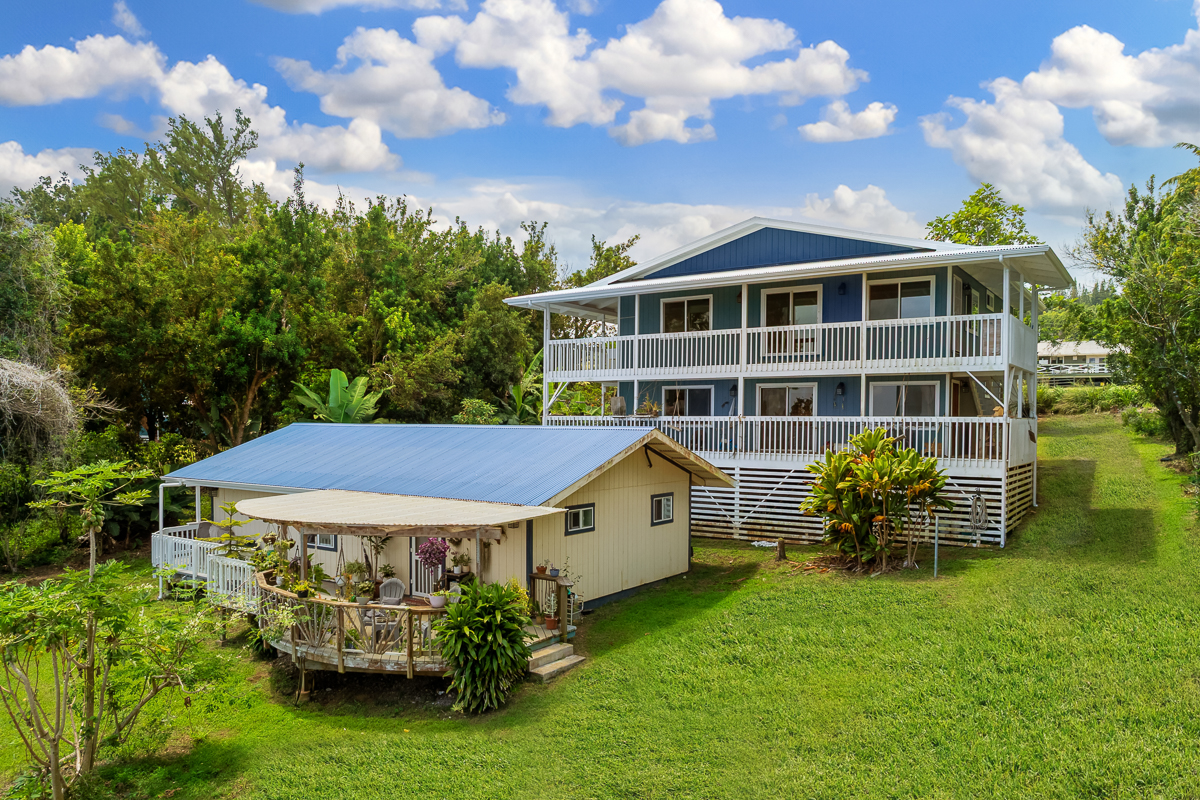 44-2609 Kalopa Mauka Road Honokaa, HI 96727 - Photo 1 of 29