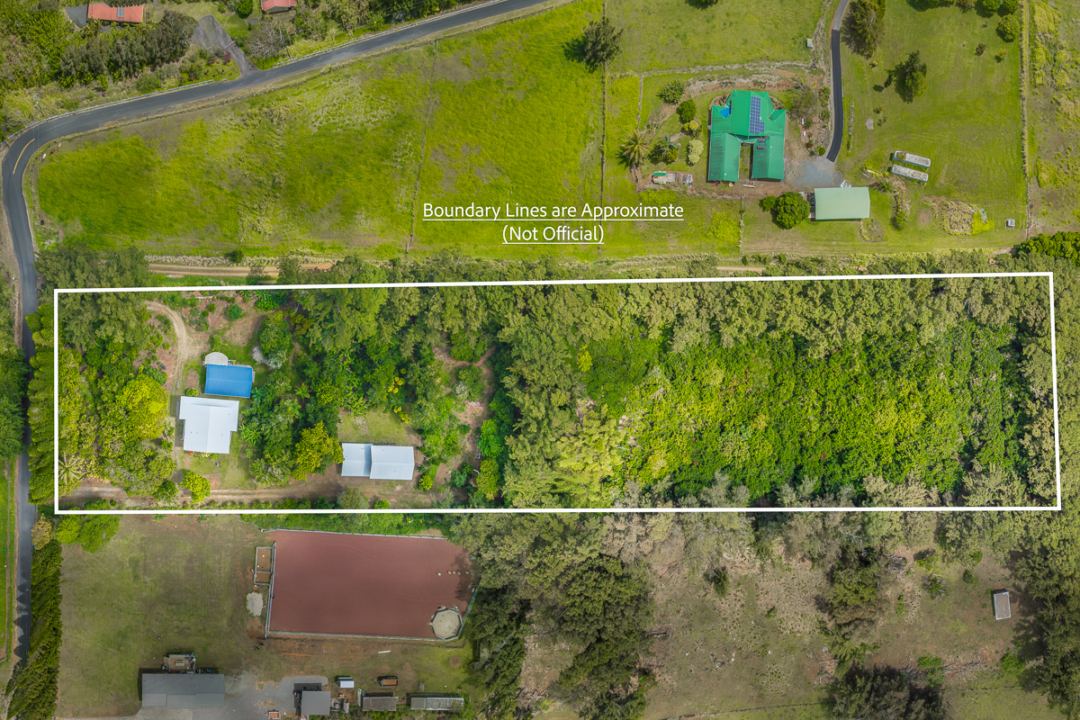 44-2609 Kalopa Mauka Road Honokaa, HI 96727 - Photo 2 of 29