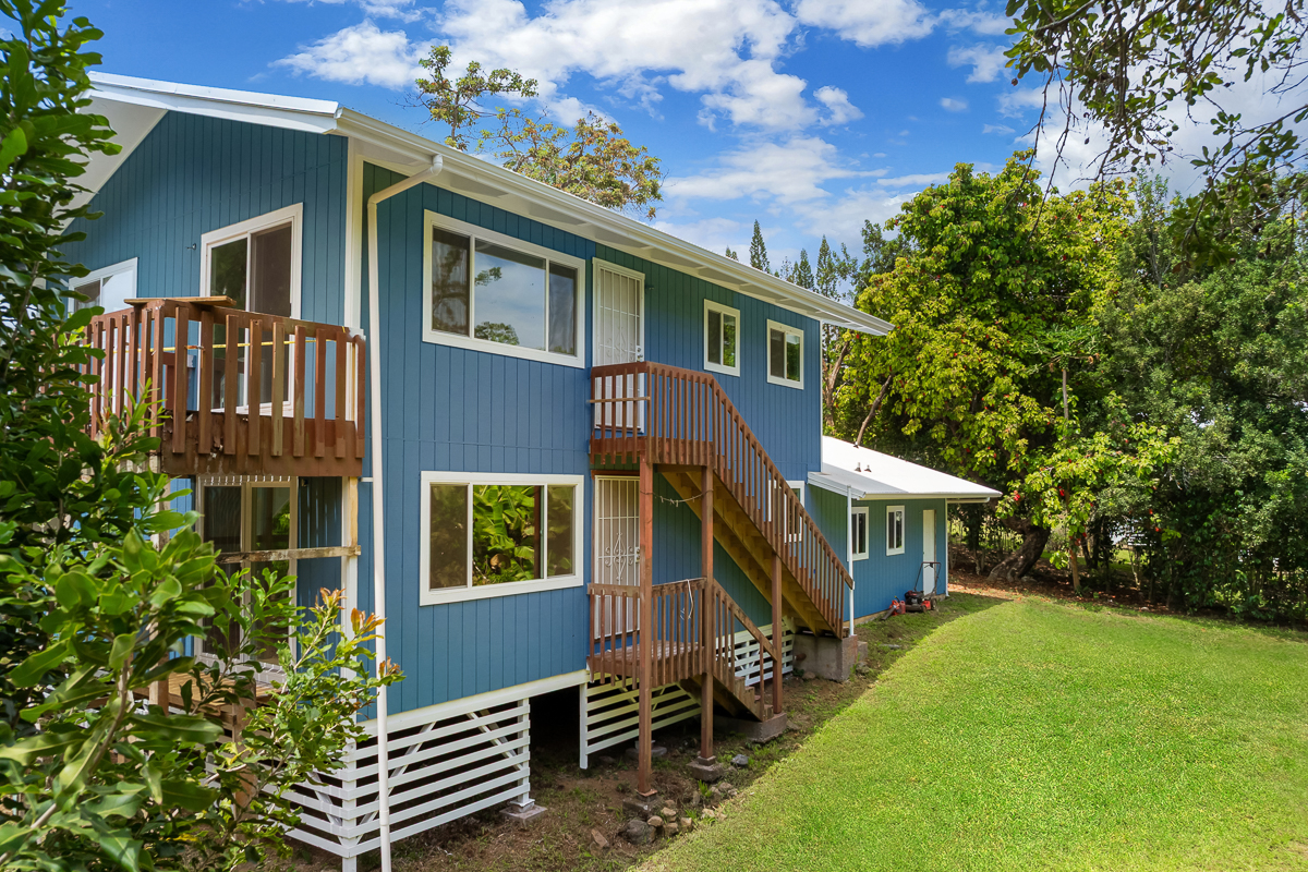 44-2609 Kalopa Mauka Road Honokaa, HI 96727 - Photo 21 of 29