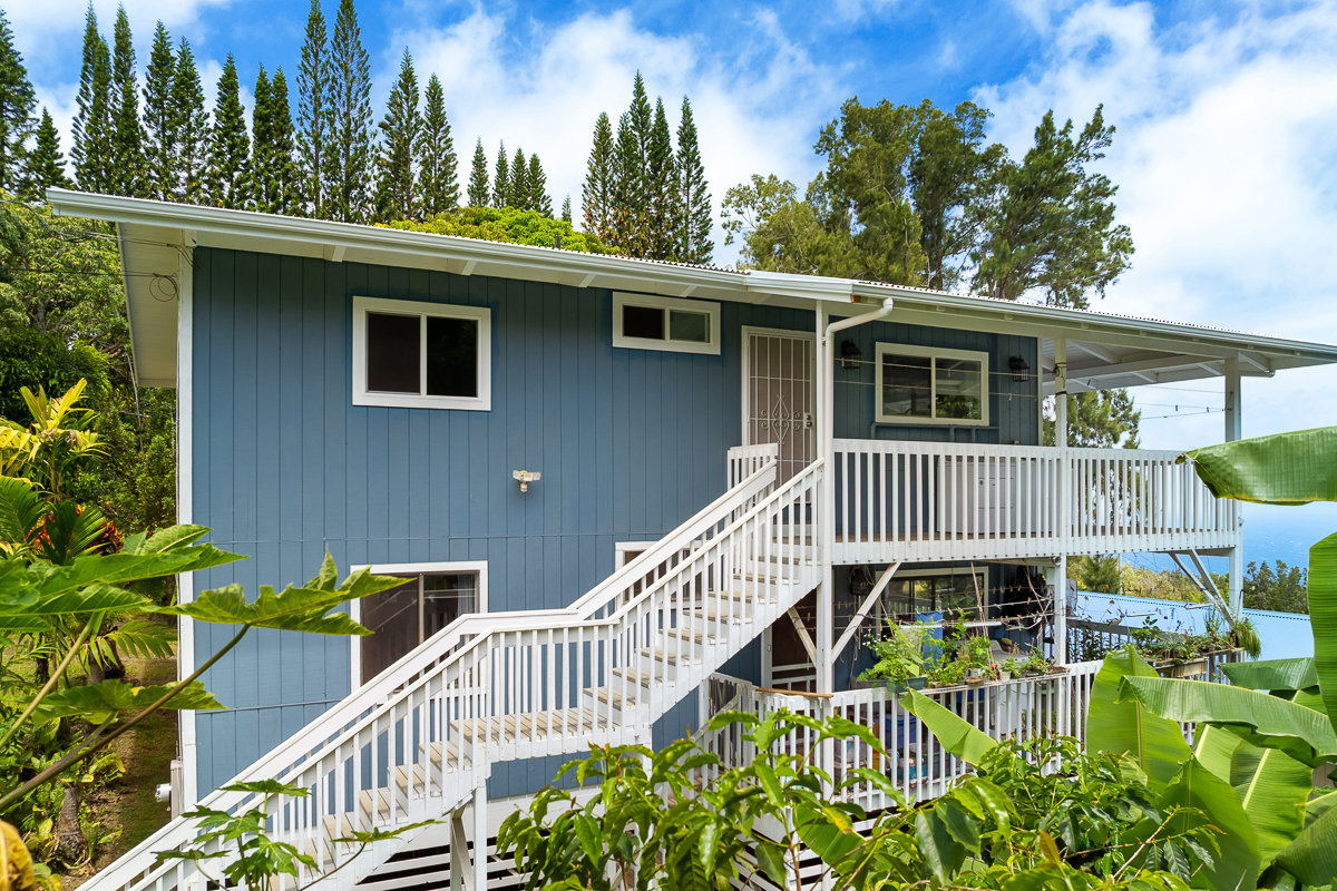 44-2609 Kalopa Mauka Road Honokaa, HI 96727 - Photo 9 of 29