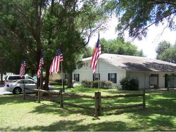 1724 Southwest 107th Lane Ocala, FL 34476 - Photo 1 of 1 Primary Photo