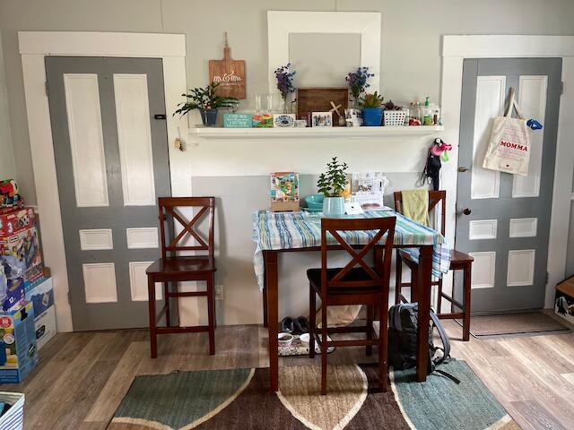 150 Williams Pond Road Bucksport, ME 04416 - Photo 13 of 52 Kitchen