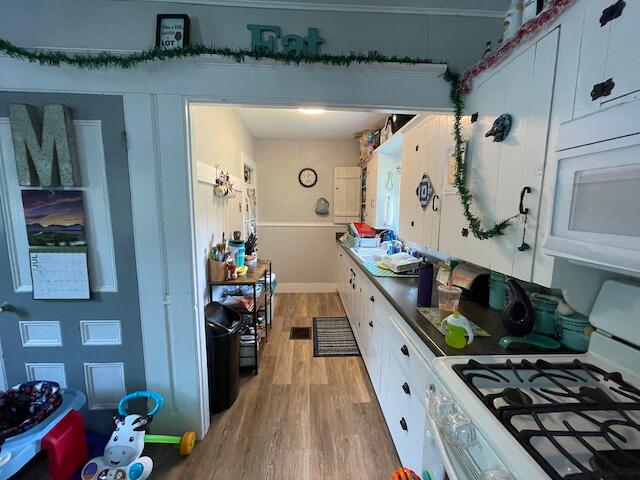 150 Williams Pond Road Bucksport, ME 04416 - Photo 14 of 52 Kitchen