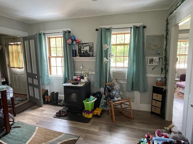 150 Williams Pond Road Bucksport, ME 04416 - Photo 16 of 52 Kitchen