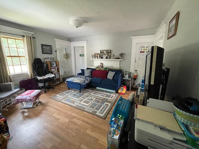 150 Williams Pond Road Bucksport, ME 04416 - Photo 17 of 52 Living Room