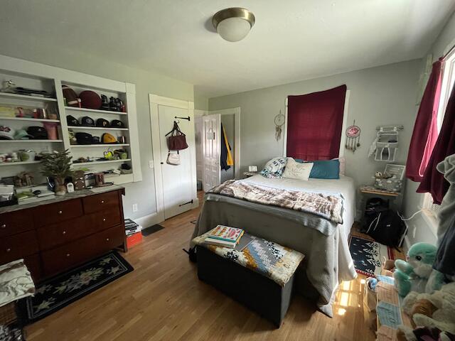 150 Williams Pond Road Bucksport, ME 04416 - Photo 19 of 52 Bedroom #1