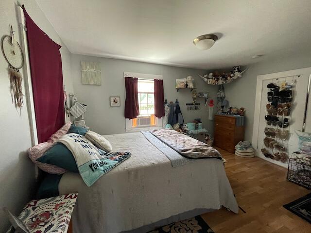 150 Williams Pond Road Bucksport, ME 04416 - Photo 20 of 52 Bedroom #1