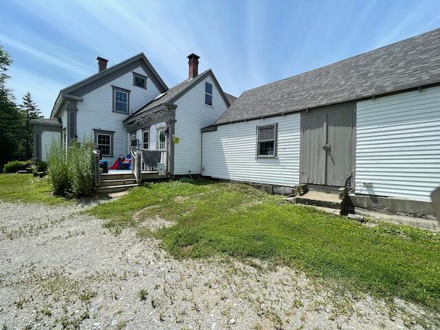 150 Williams Pond Road Bucksport, ME 04416 - Photo 2 of 52 IMG_2094