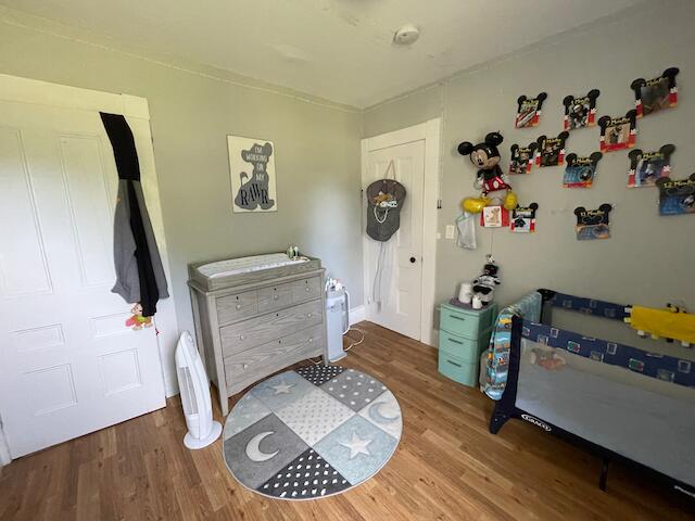 150 Williams Pond Road Bucksport, ME 04416 - Photo 21 of 52 Bedroom #2