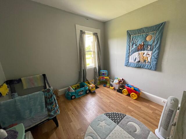 150 Williams Pond Road Bucksport, ME 04416 - Photo 22 of 52 Bedroom #2